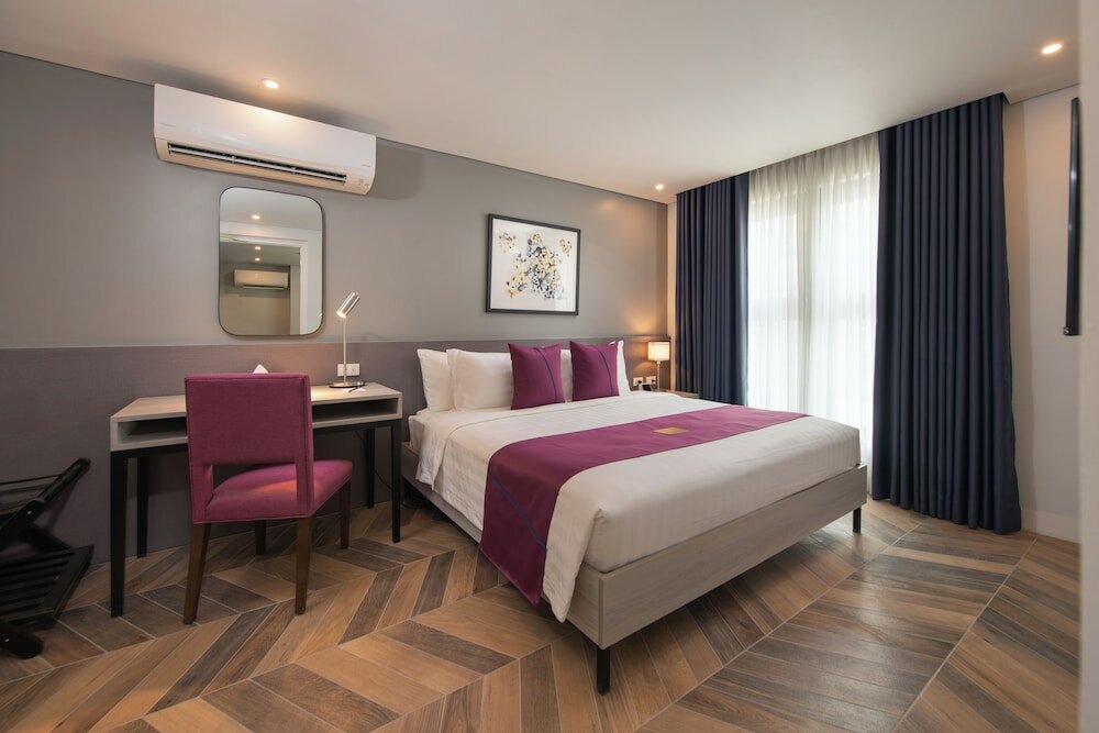 Фото The Belamy House