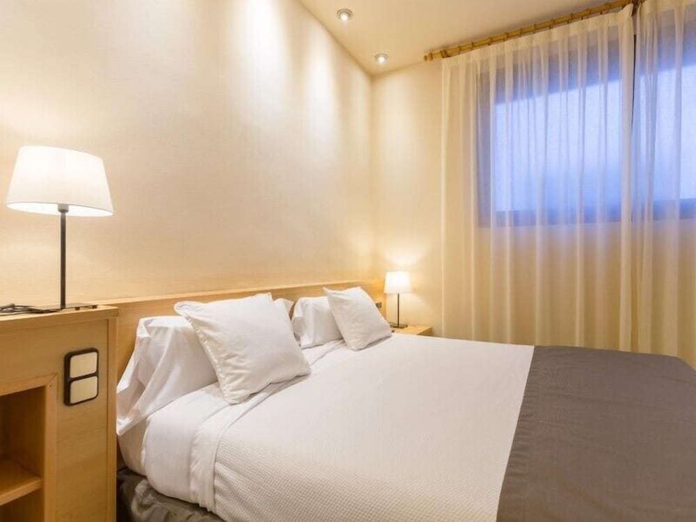 Фото Hospedium Apartamentos Dv