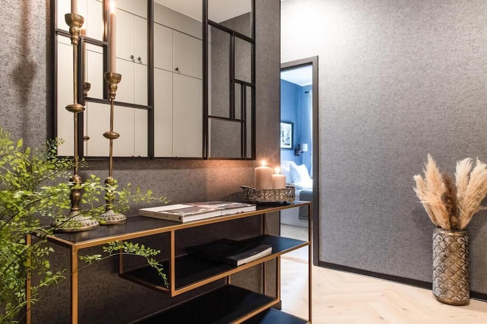 Фото Origo Leilighetshotell