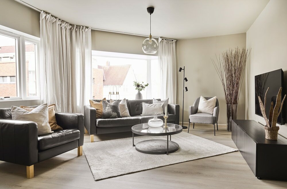 Фото Staysville – City Center