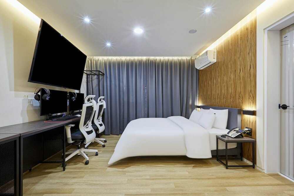 Фото Hotel Dalsalon