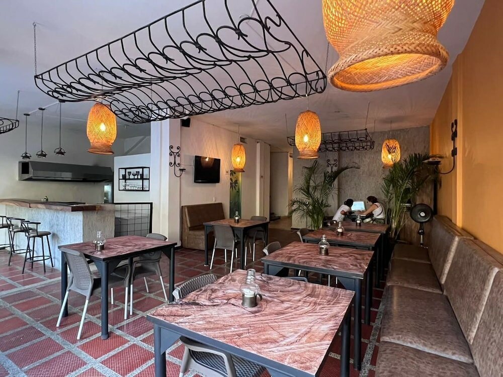 Фото Curazao Hotel