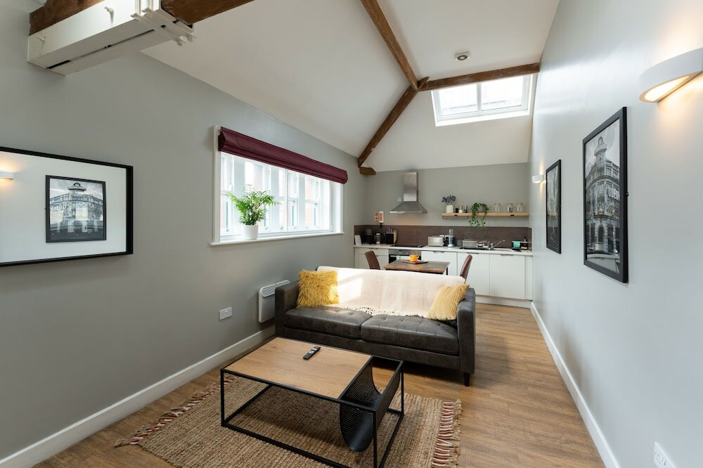 Фото High Street Town House