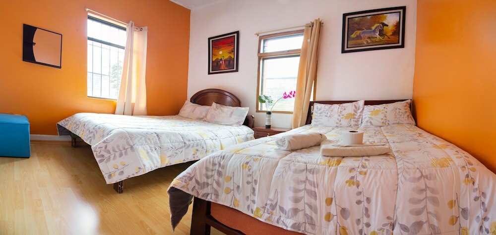 Фото Hostal Whipala