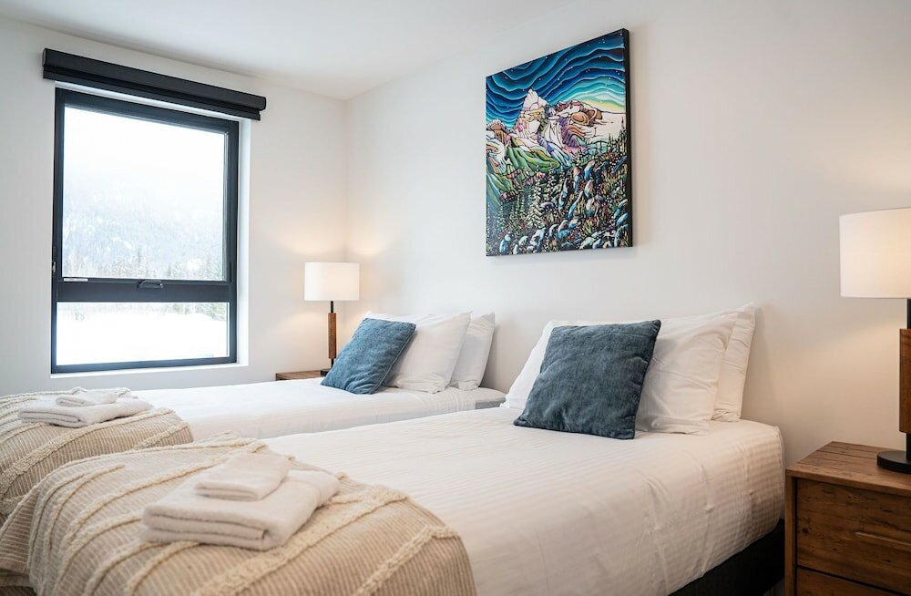 Фото Switchback Suite by Revelstoke Vacations