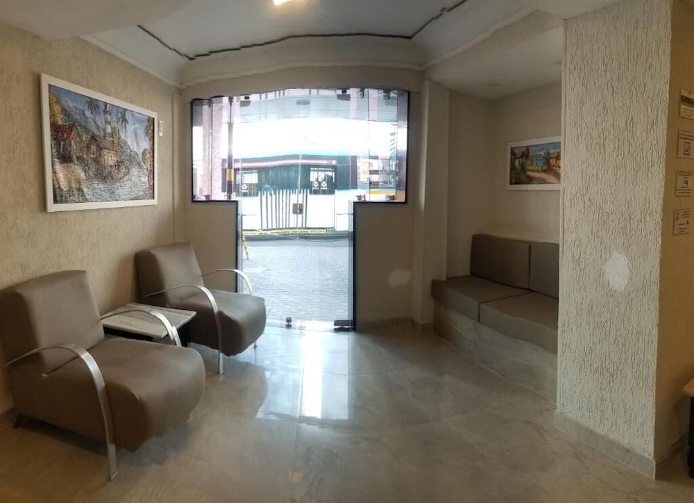 Фото Hotel Uzi Mar