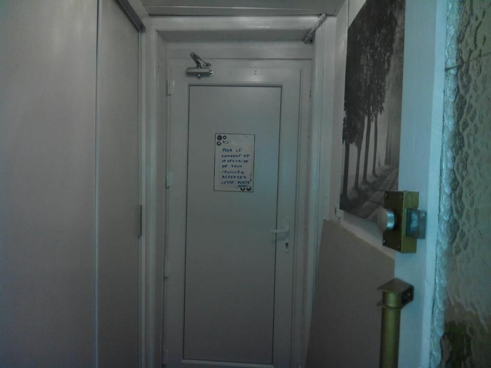 Фото Hotel Lamartine