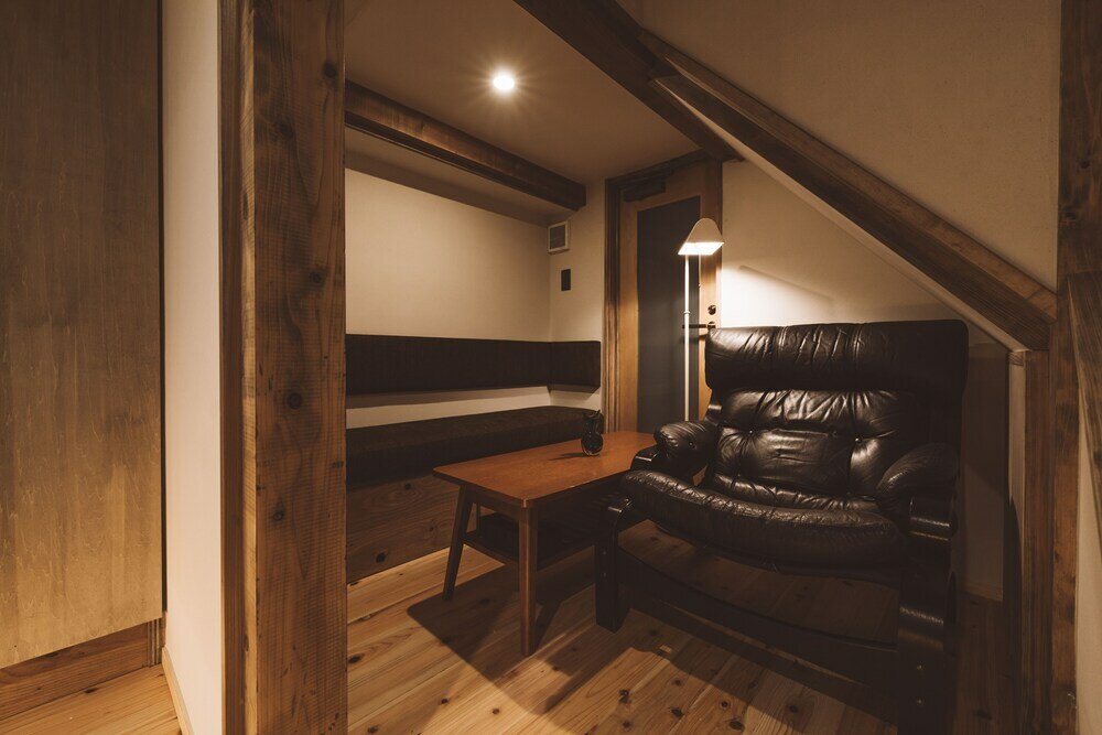 Фото Nipponia Kosuge Village Cliff Side Villa