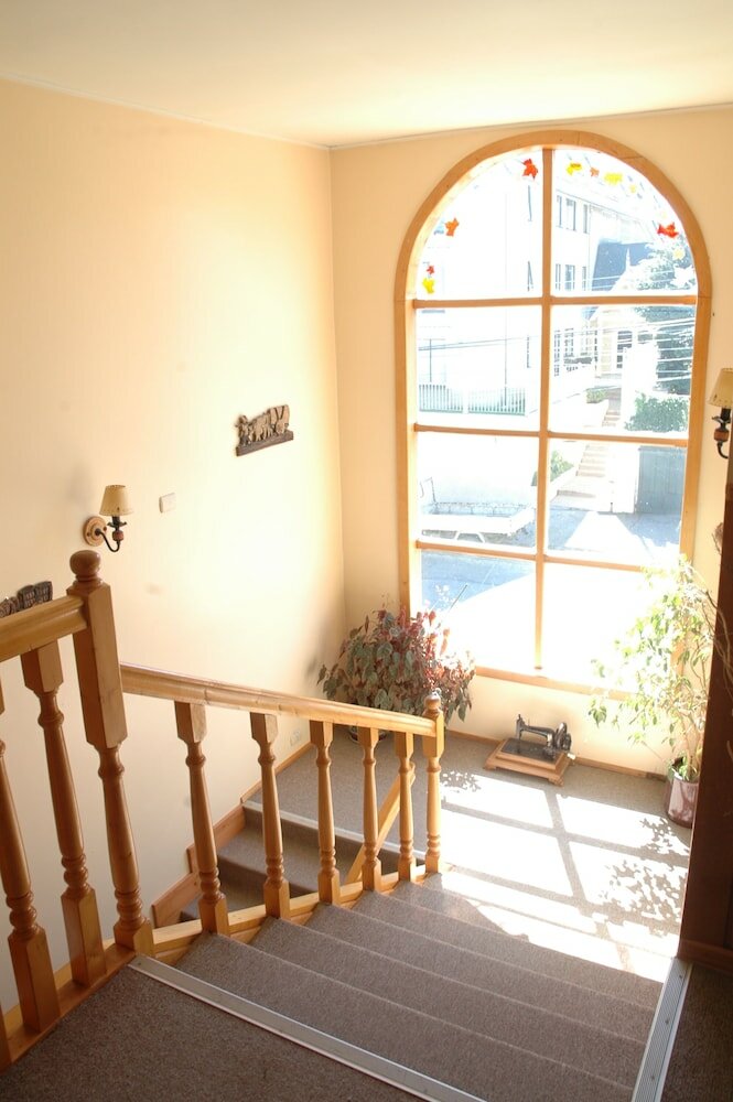 Фото Hostal Entre Rios