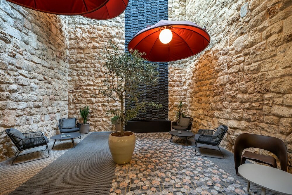 Фото Master Bat Yam Aparthotel