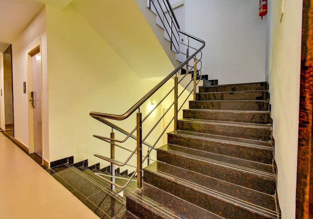 Фото Fabexpress P. A. S Residency