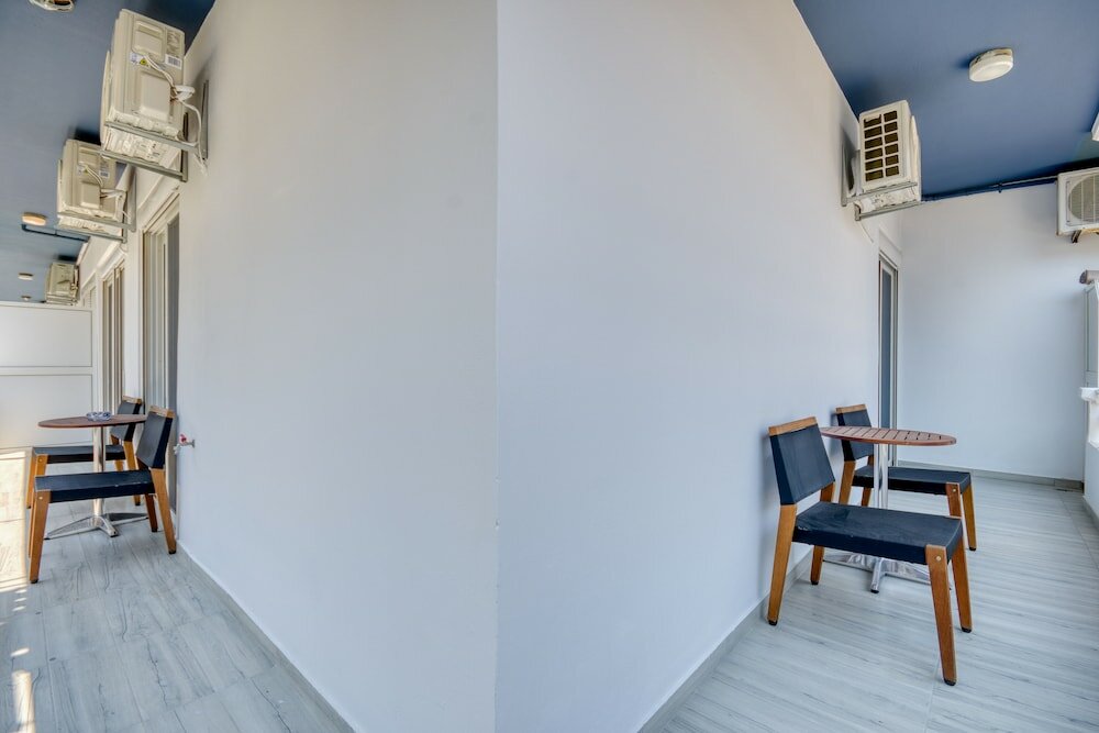 Фото Rhodes Island Elli Beach Apartments