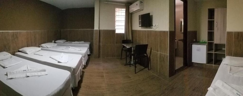 Фото Hotel Uzi Mar