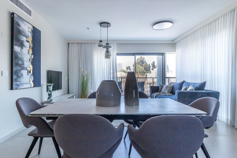 Фото Savyon View Tower Isrentals