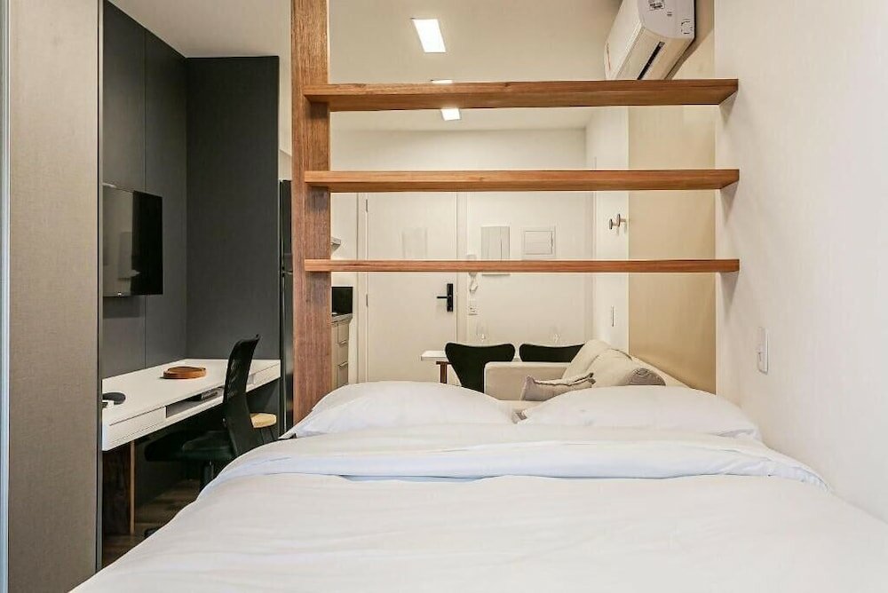 Фото Hl - Centro Florianópolis