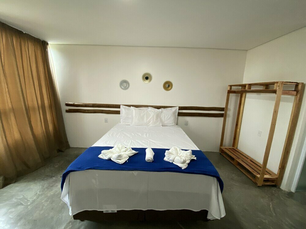 Hotel Pousada Studio´S Porto Dos Milagres, State of Alagoas, photo