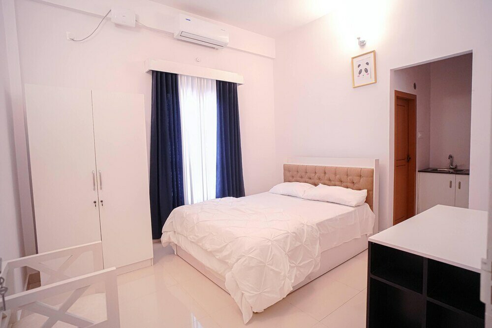 Фото Kailath Safe Stay Tourist Home