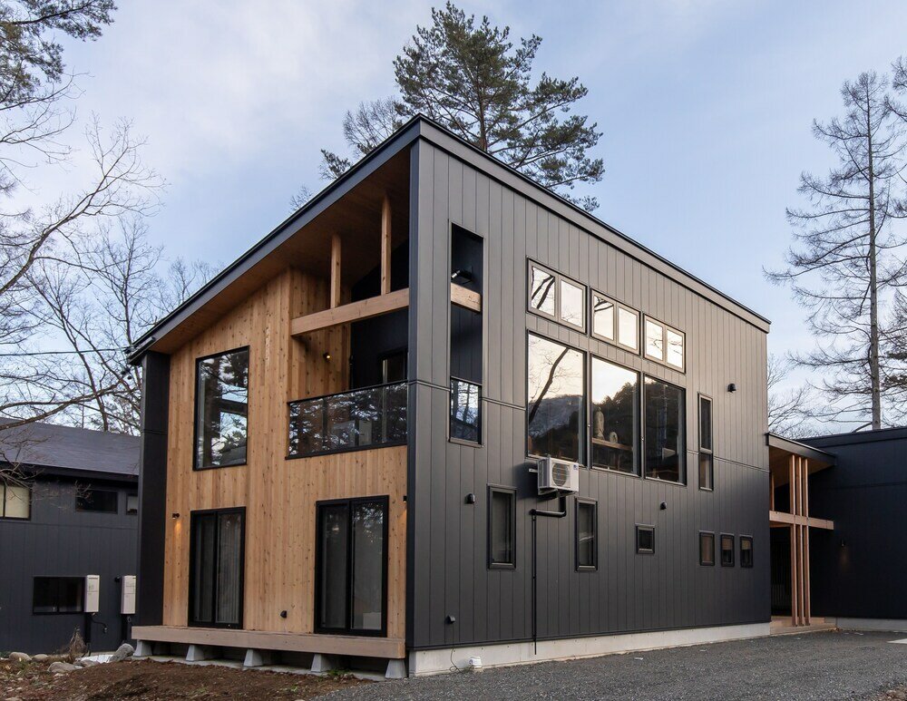 Фото Ora d'oro House