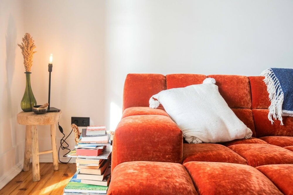 Фото Modern and Luxurious Apartment in Lisbon