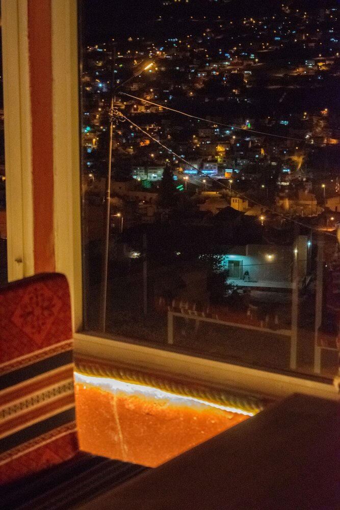 Фото Twilight Hotel Petra