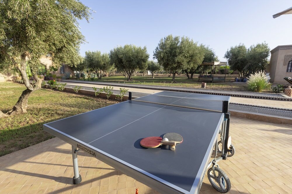 Фото Villa Serena Marrakech