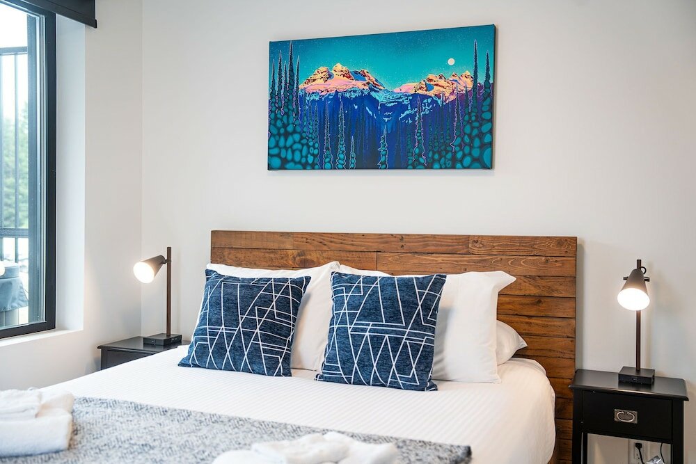 Фото Switchback Suite by Revelstoke Vacations
