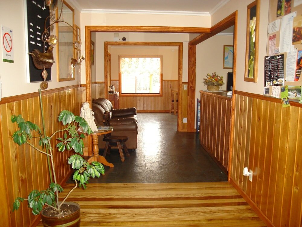 Фото Hostal Entre Rios