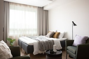 Гостиница Noli Herttoniemi