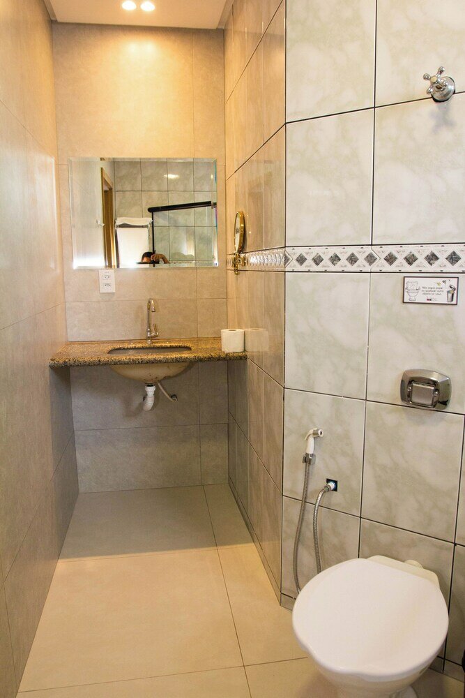 Фото Fiori Suítes