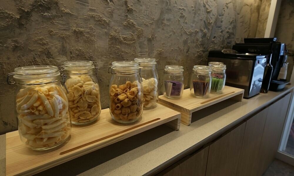 Фото Daejeon Yuseong Hotel Dret