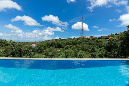 Гостиница B'Sheika Nusa Dua