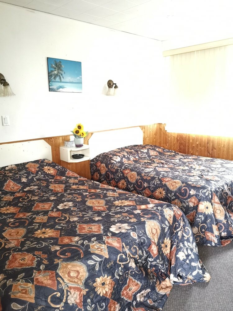 Фото Motel Sainte Catherine