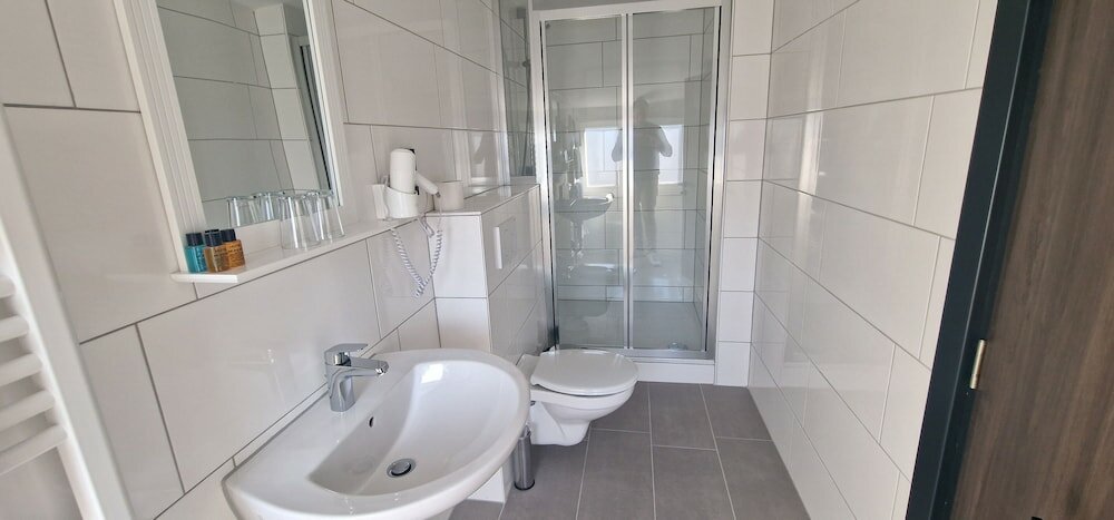 Фото Hotel Münden