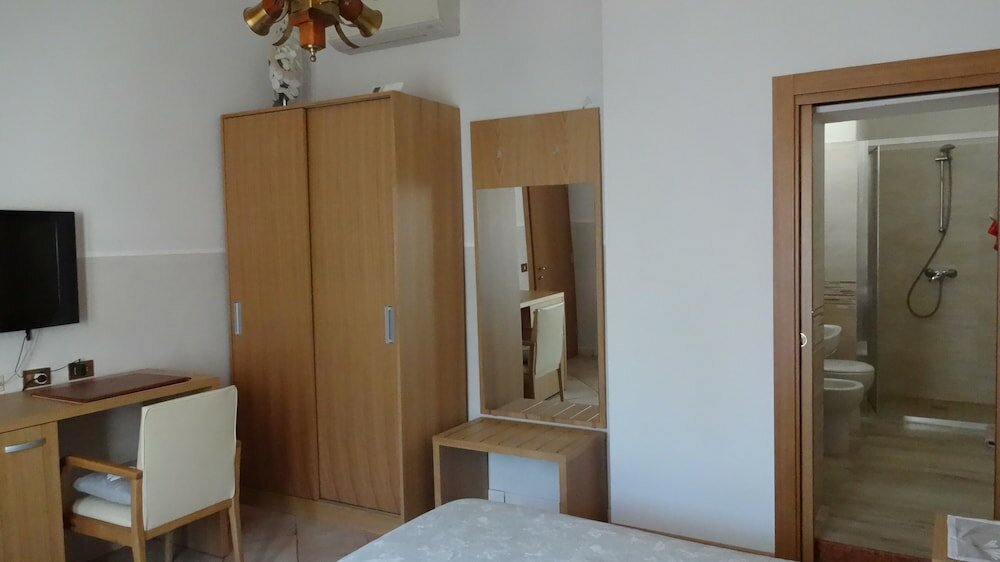 Фото Albergo Giulia Gonzaga