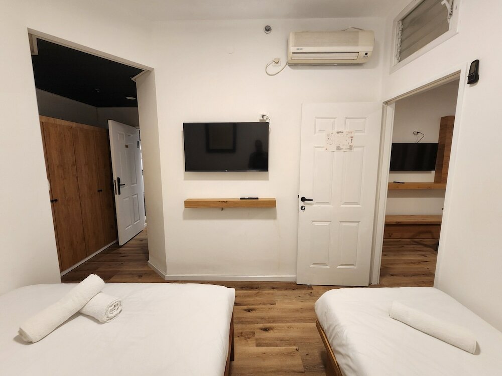 Фото Tiberia hotel