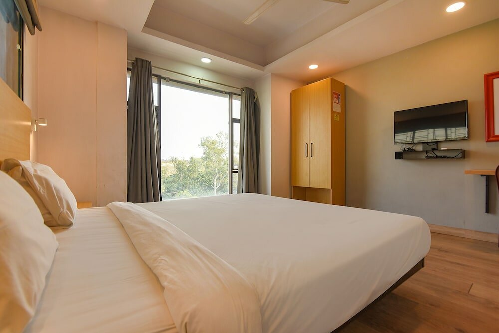 Фото Fabhotel Suncitel