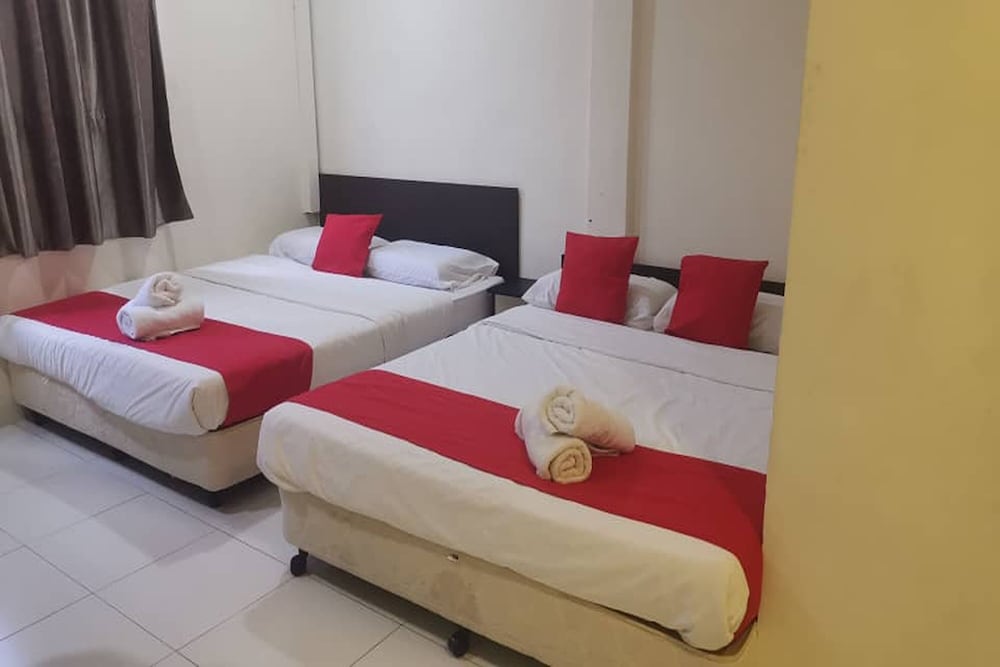 Фото Q Hotel Temerloh