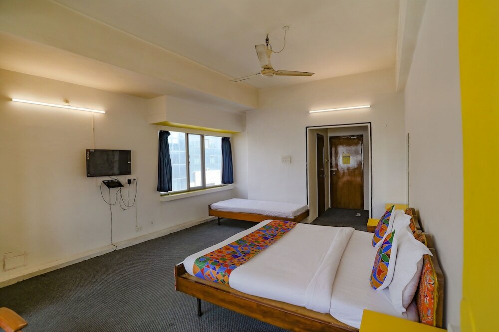 Фото Fabhotel Jaipur Emerald