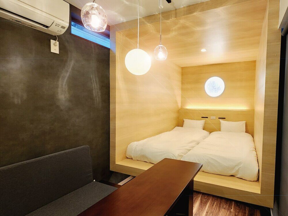 Фото Zumi Terrace Uchinaamiya Resort