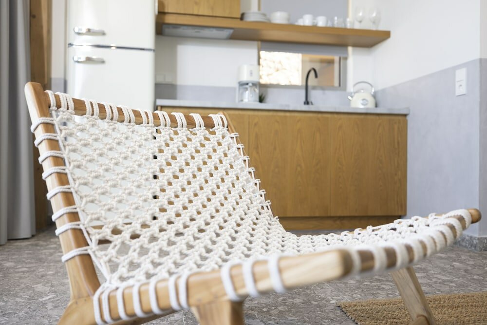 Фото Kaktus Suites Private Pool