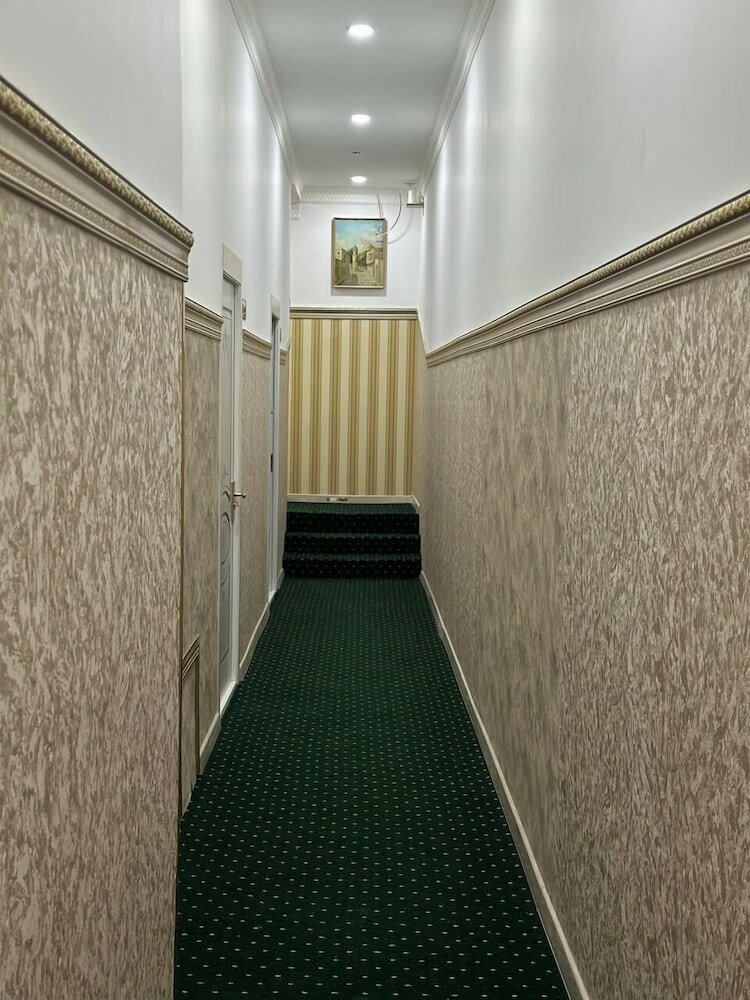 Фото Semurg Hotel