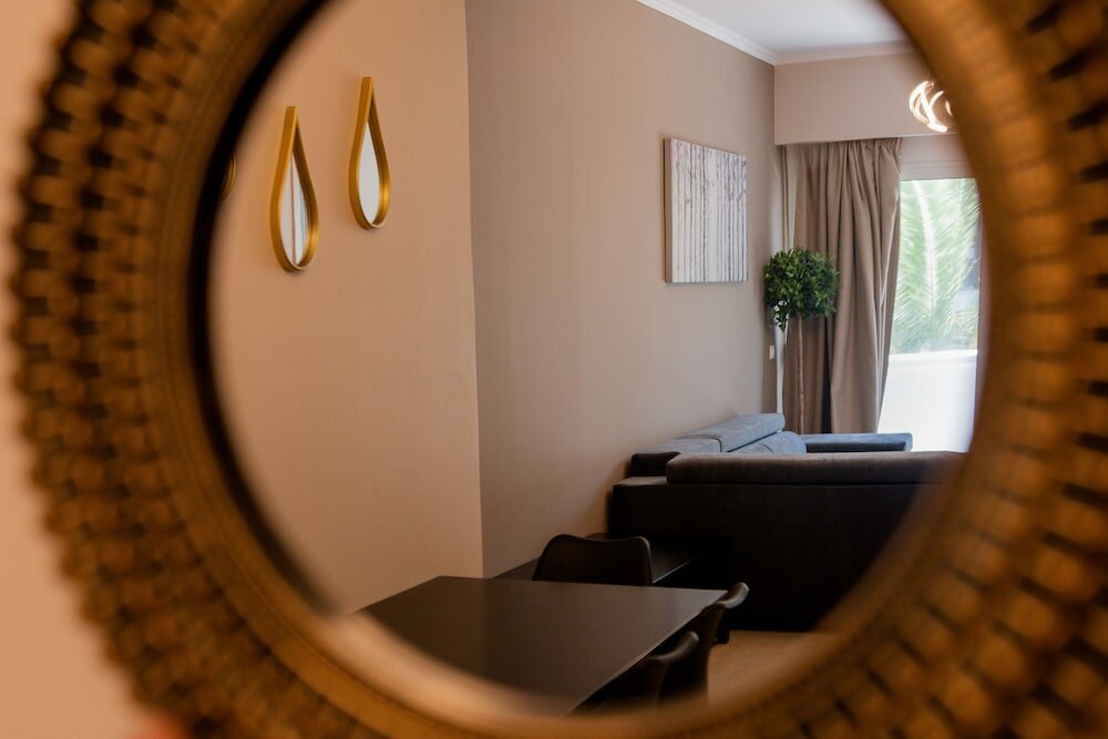 Фото Rhodes Island Elli Beach Apartments