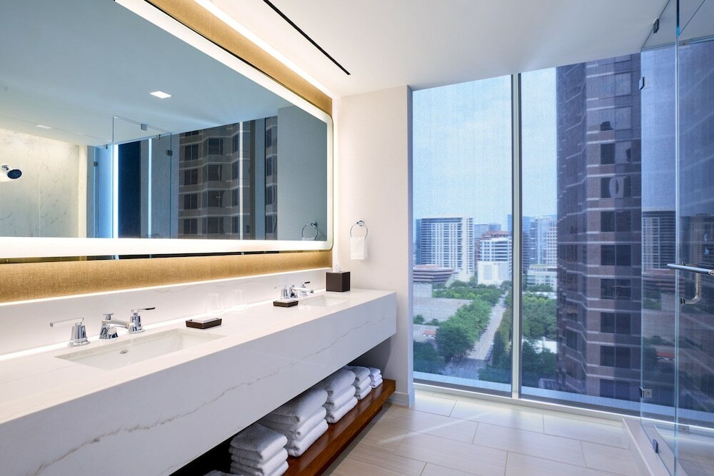 Фото Jw Marriott Dallas Arts District Hotel