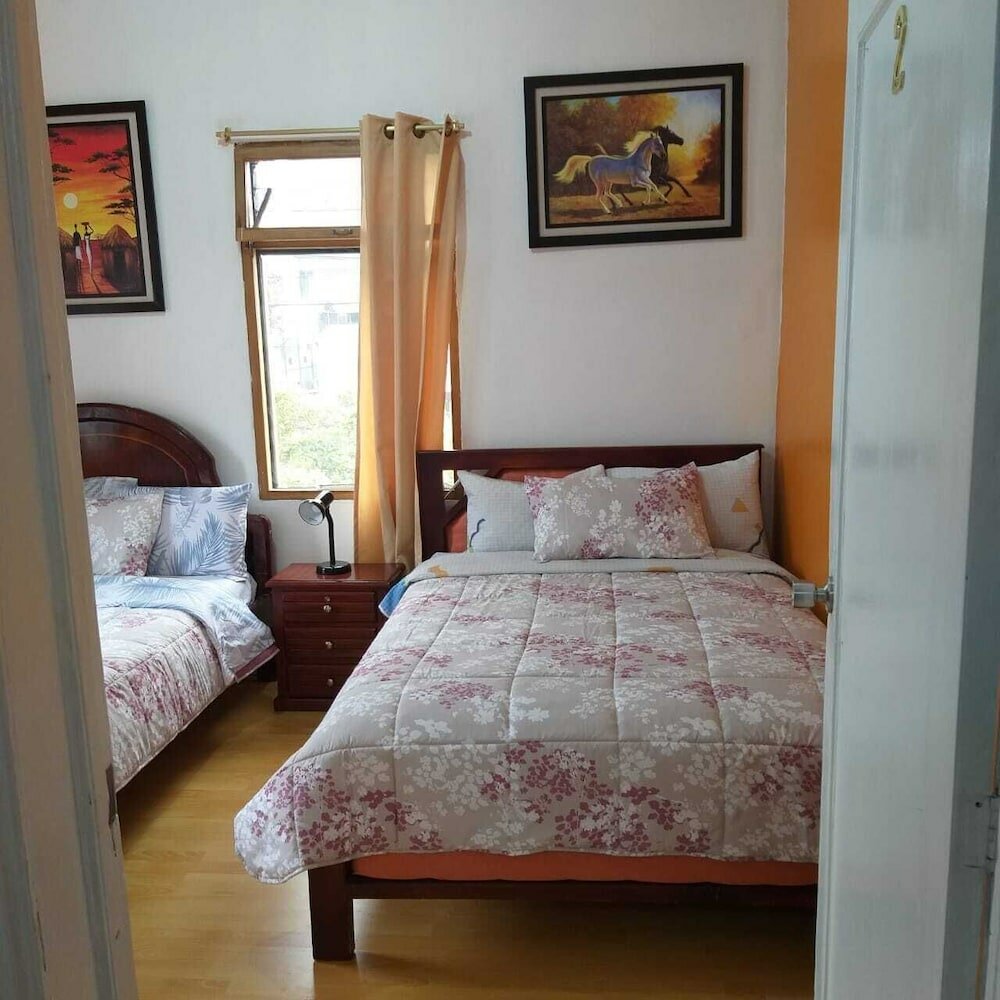 Фото Hostal Whipala