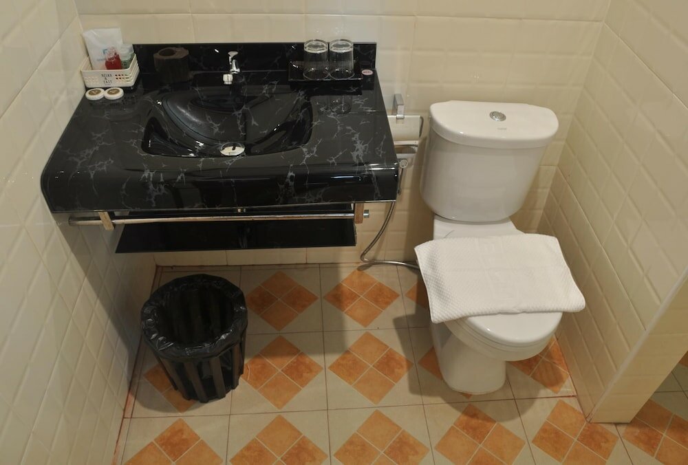 Фото Jenda the views