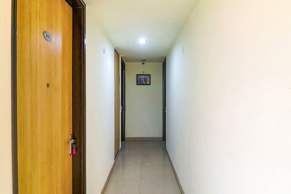 Фото Fabhotel Merriment City