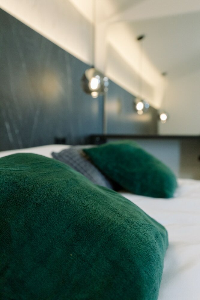 Фото Boutique Suites Joyce Medulin