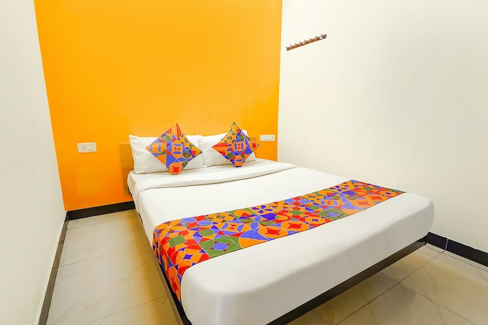 Фото FabHotel Virksham
