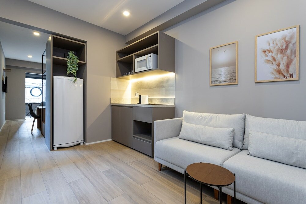 Фото Next Alameda Franca - Jardins