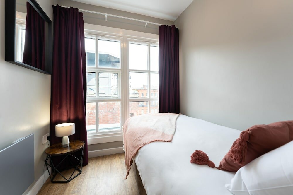 Фото High Street Town House